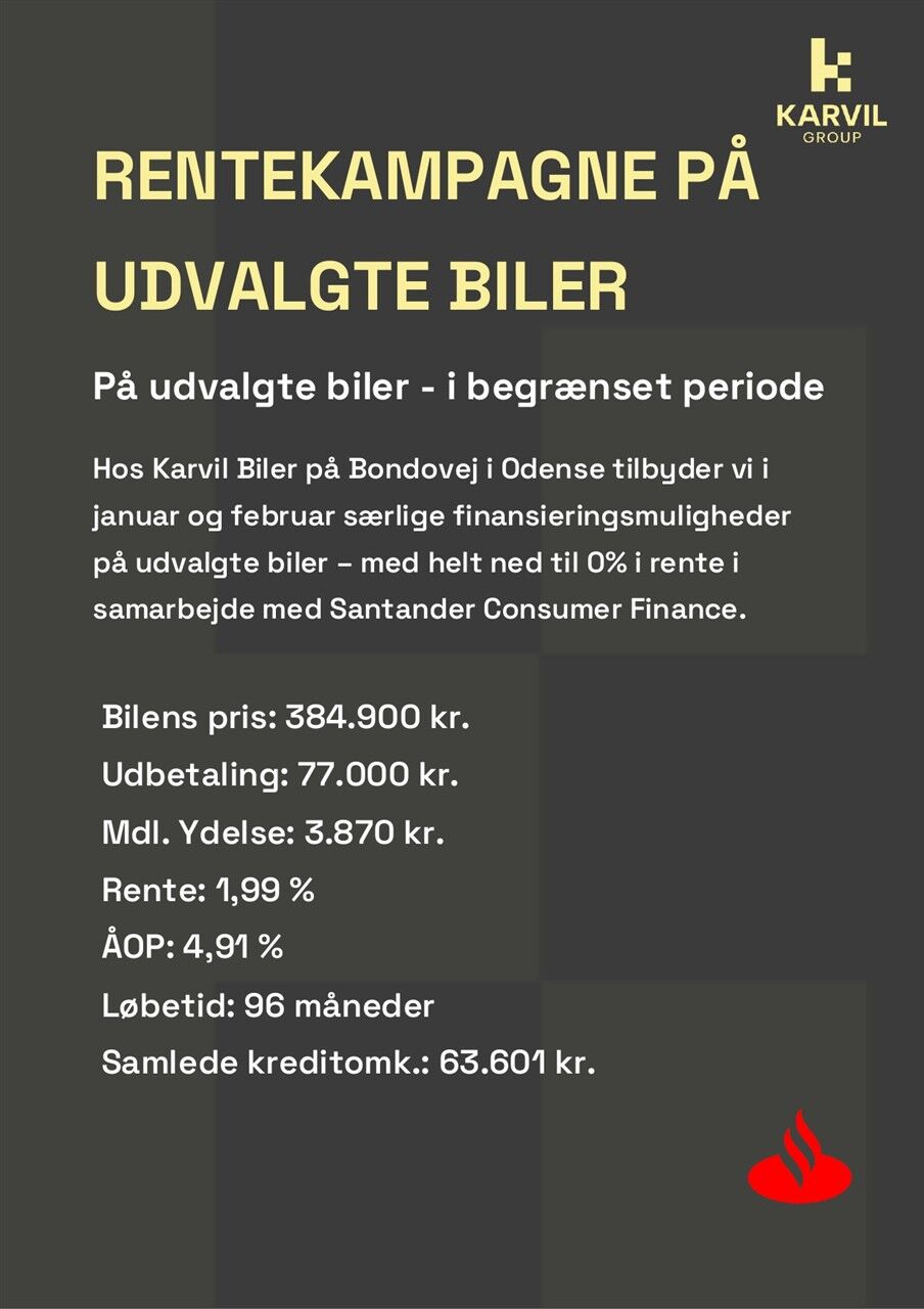 Billede af VW ID.7 Tourer EL Pro 286HK Stc Aut.