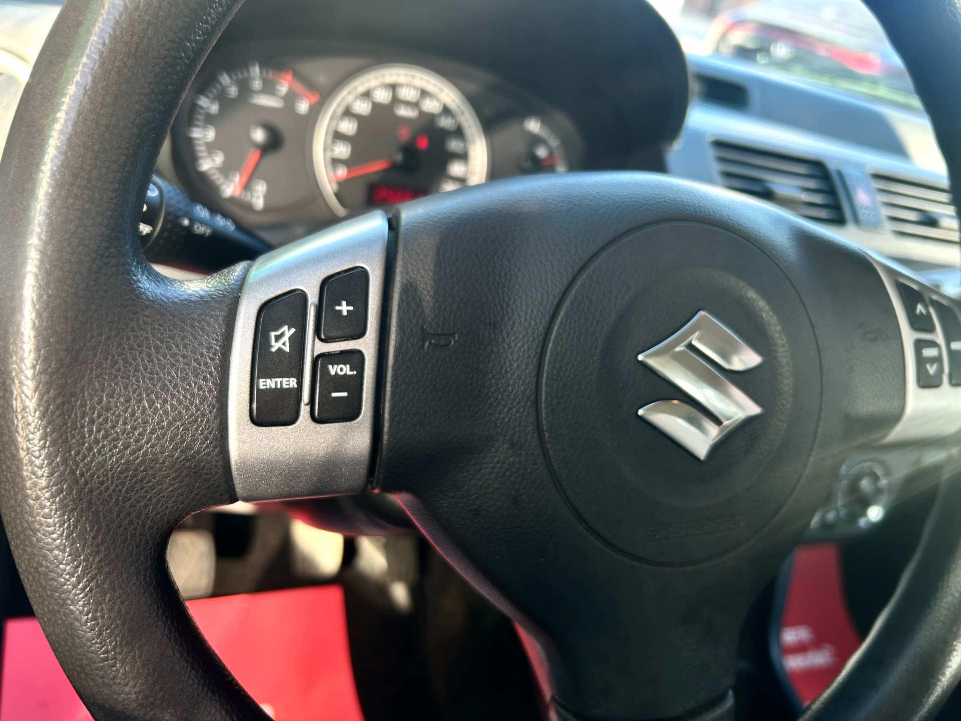 Billede af Suzuki Swift 1,3 GL 92HK 5d