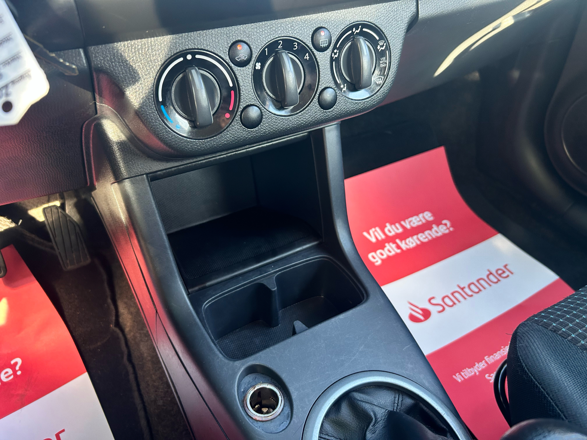 Billede af Suzuki Swift 1,3 GL 92HK 5d