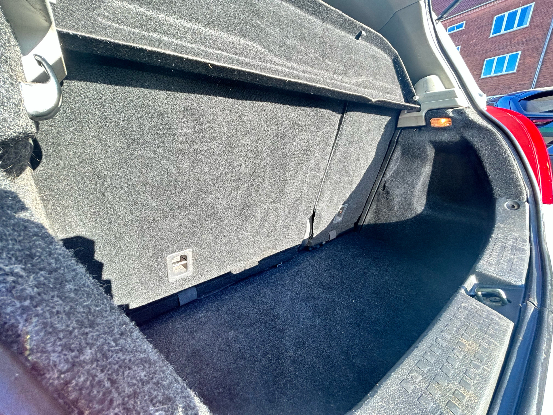 Billede af Suzuki Swift 1,3 GL 92HK 5d