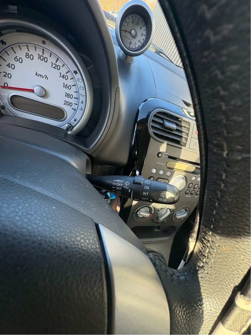 Billede af Suzuki Splash 1,0 12V GLS A/C 68HK 5d