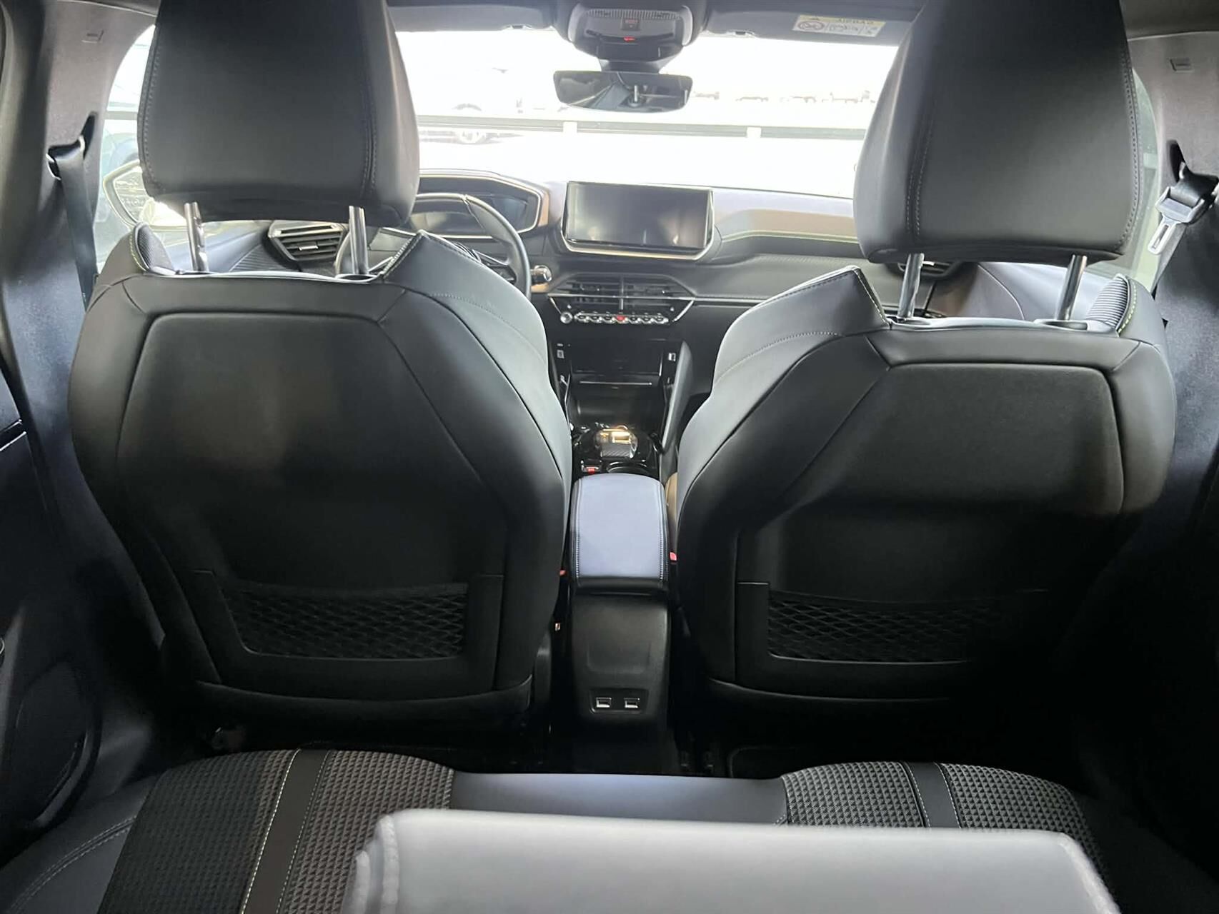 Billede af Peugeot e-208 EL GT 136HK 5d Aut.