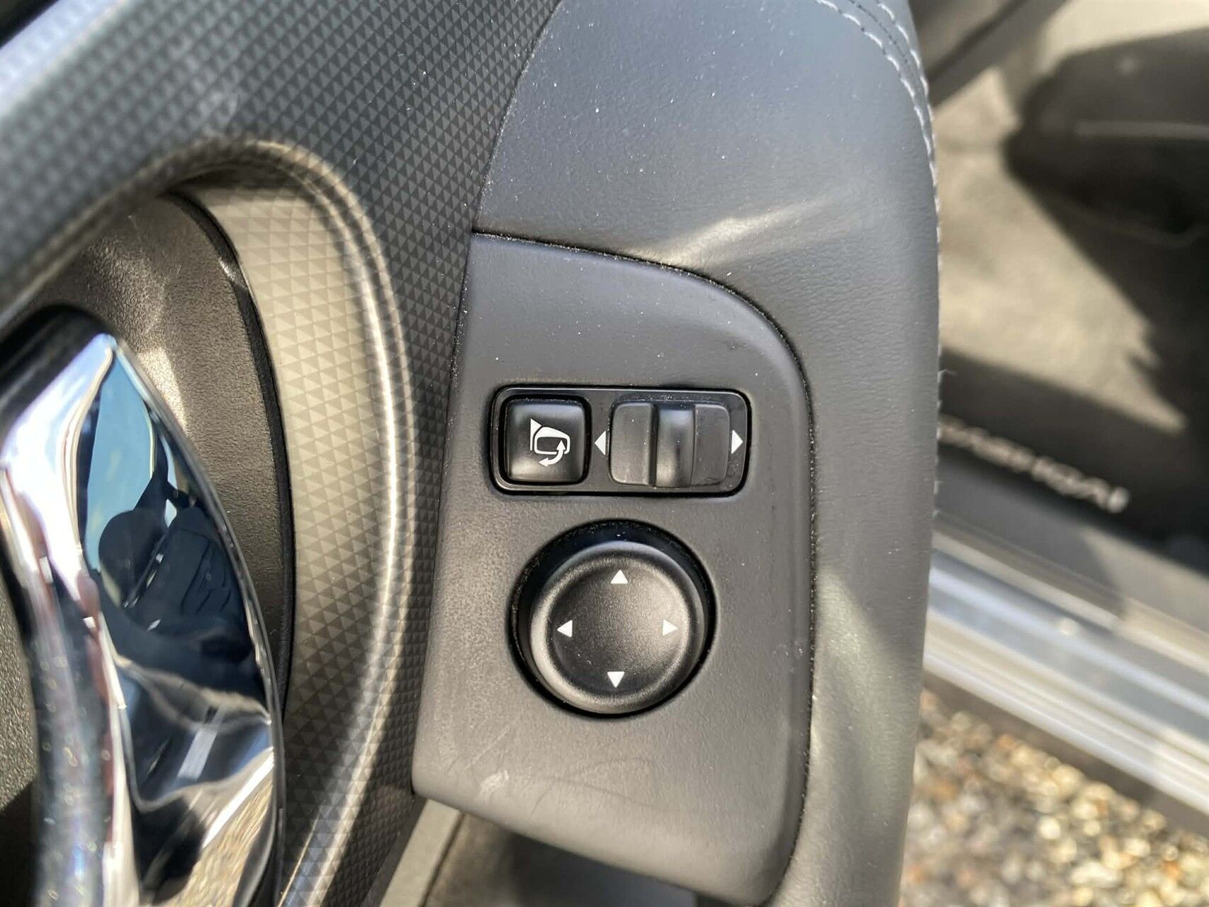 Billede af Nissan Qashqai 1,3 Dig-T Tekna+ NNC Display DCT 160HK 5d 7g Aut.