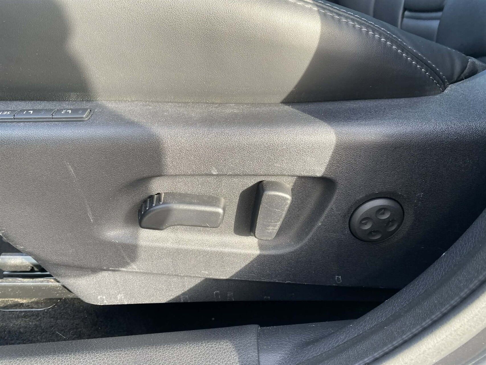 Billede af Nissan Qashqai 1,3 Dig-T Tekna+ NNC Display DCT 160HK 5d 7g Aut.