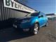 Billede af Dacia Sandero 1,5 DCi Stepway Prestige Start/Stop 90HK 5d