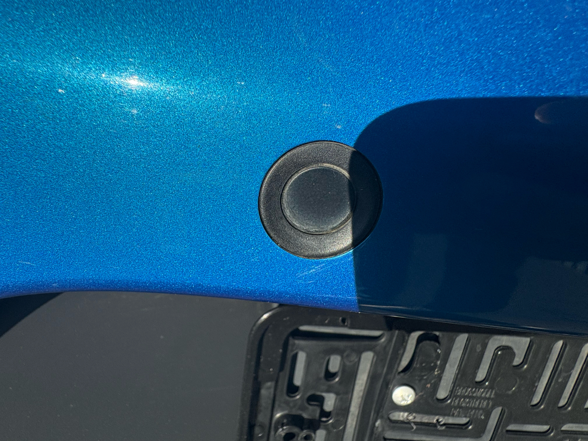 Billede af Dacia Sandero 1,5 DCi Stepway Prestige Start/Stop 90HK 5d