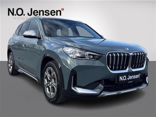 BMW iX1 xDrive30 EL xLine 4x4 313HK 5d Aut.