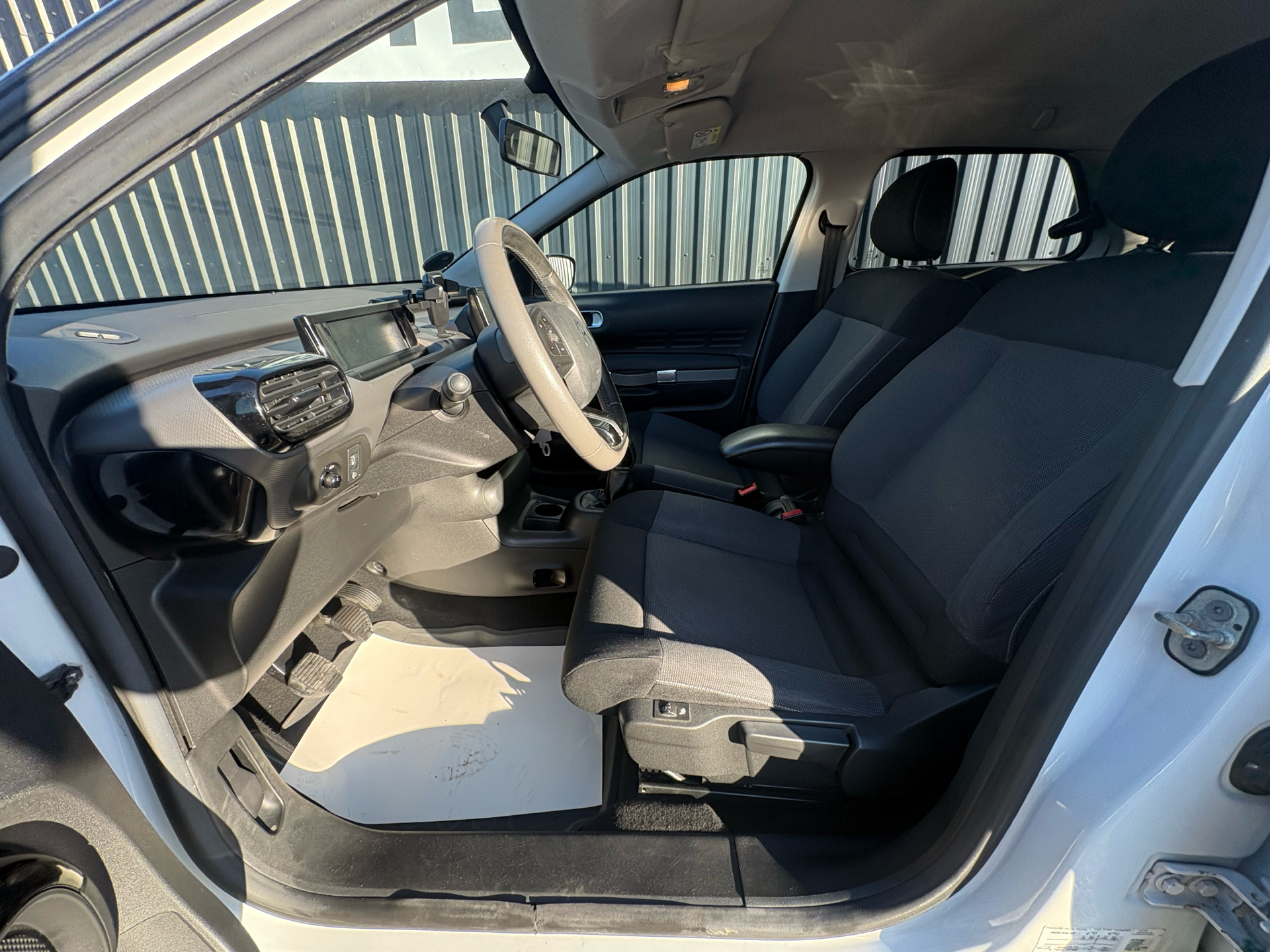 Billede af Citroën C4 Cactus 1,6 Blue HDi Shine Edition 100HK 5d