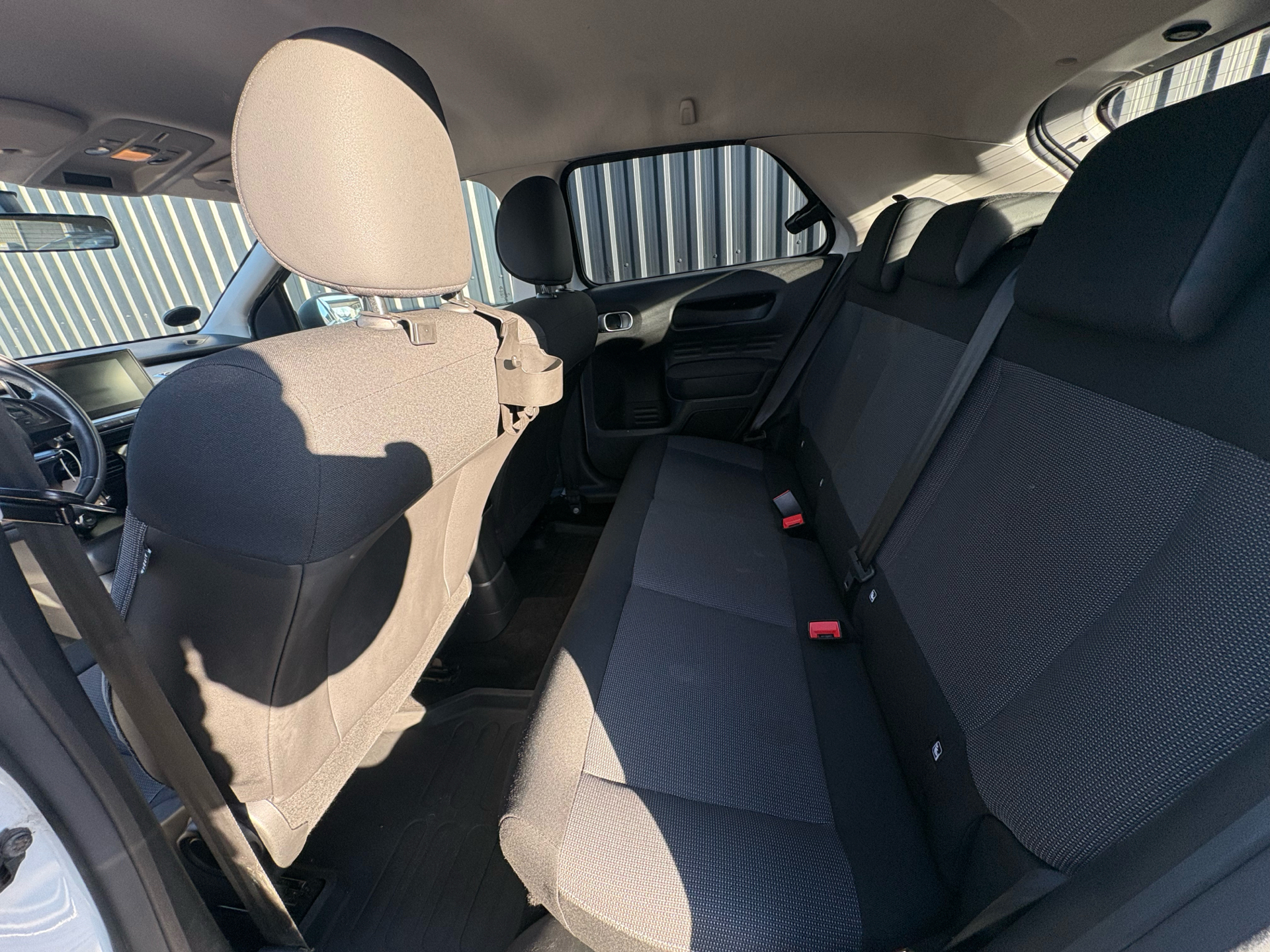 Billede af Citroën C4 Cactus 1,6 Blue HDi Shine Edition 100HK 5d