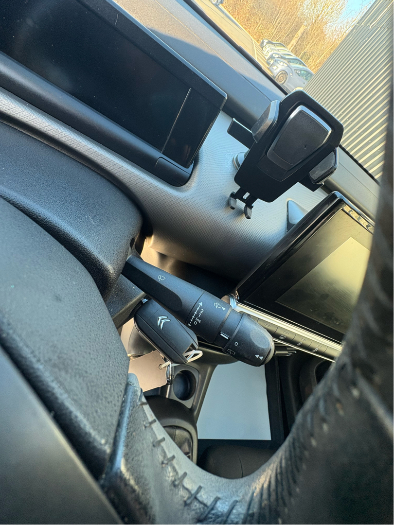 Billede af Citroën C4 Cactus 1,6 Blue HDi Shine Edition 100HK 5d