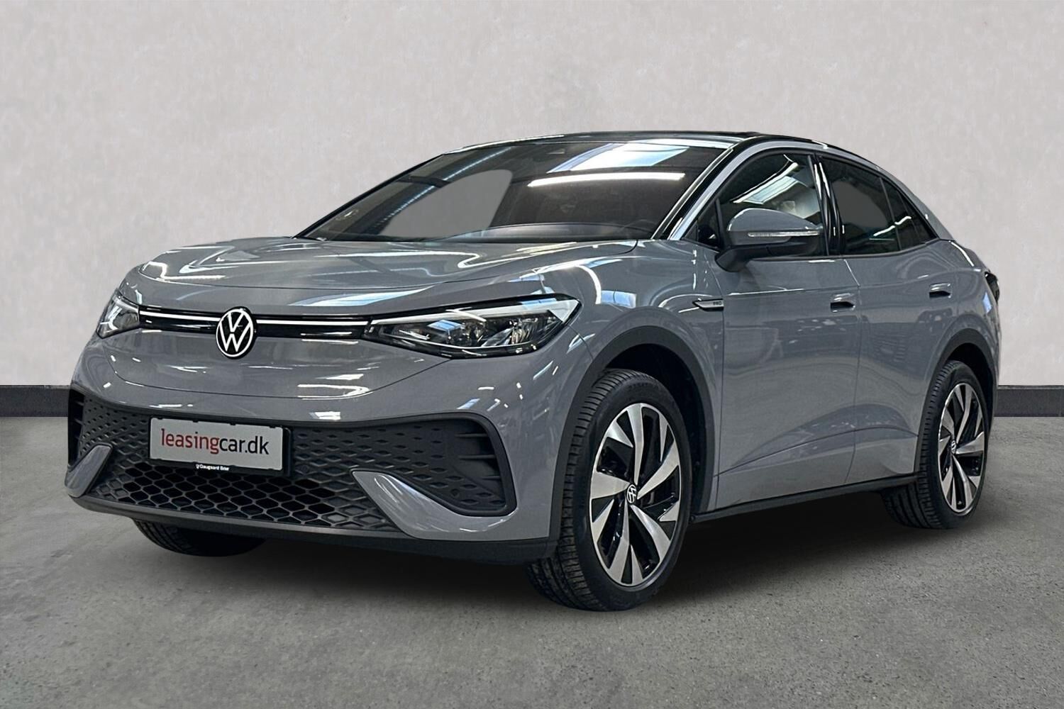 Billede af VW ID.5 EL Pro 174HK 5d Aut.