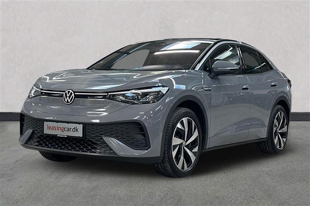 Billede af VW ID.5 EL Pro 174HK 5d Aut.
