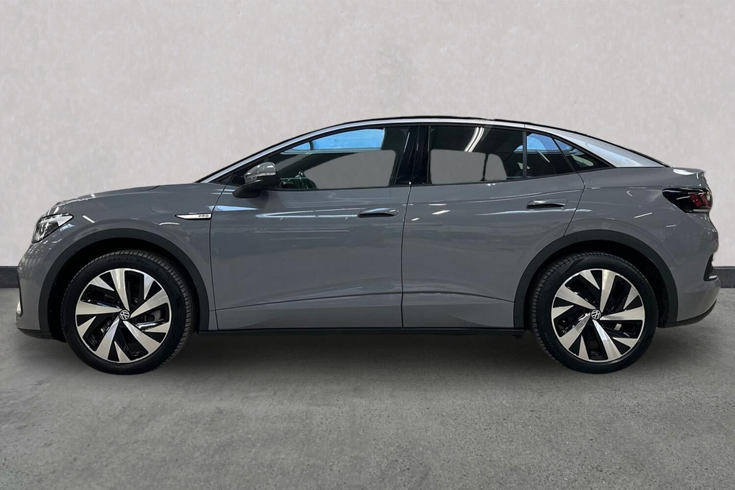 Billede af VW ID.5 EL Pro 174HK 5d Aut.