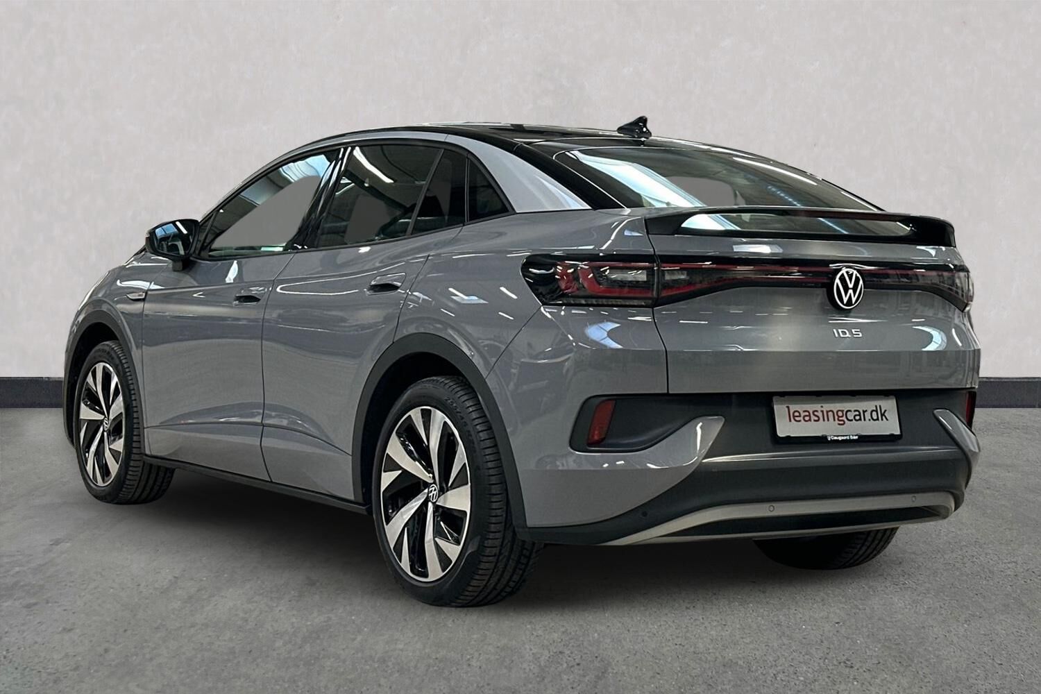 Billede af VW ID.5 EL Pro 174HK 5d Aut.