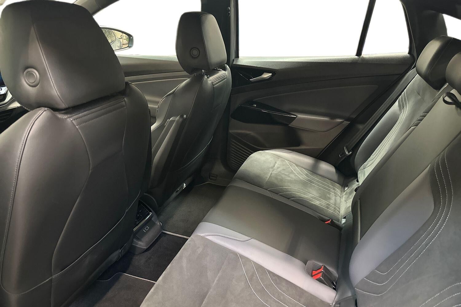 Billede af VW ID.5 EL Pro 174HK 5d Aut.