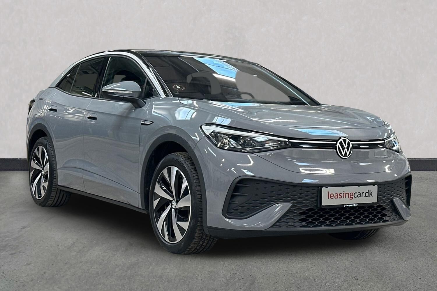 Billede af VW ID.5 EL Pro 174HK 5d Aut.