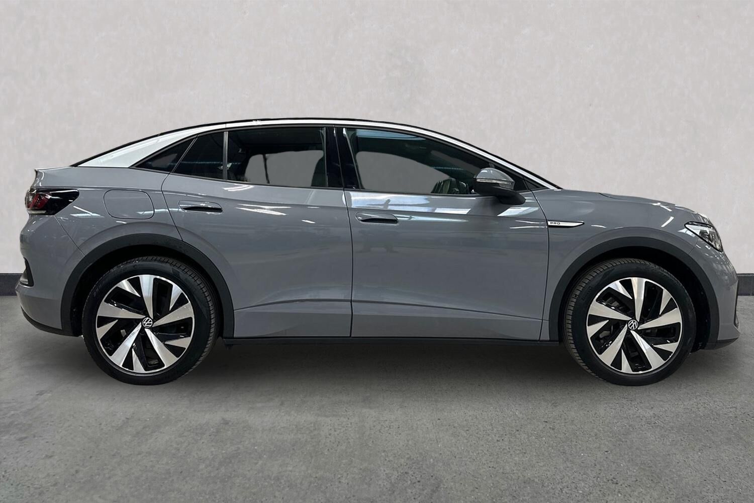 Billede af VW ID.5 EL Pro 174HK 5d Aut.