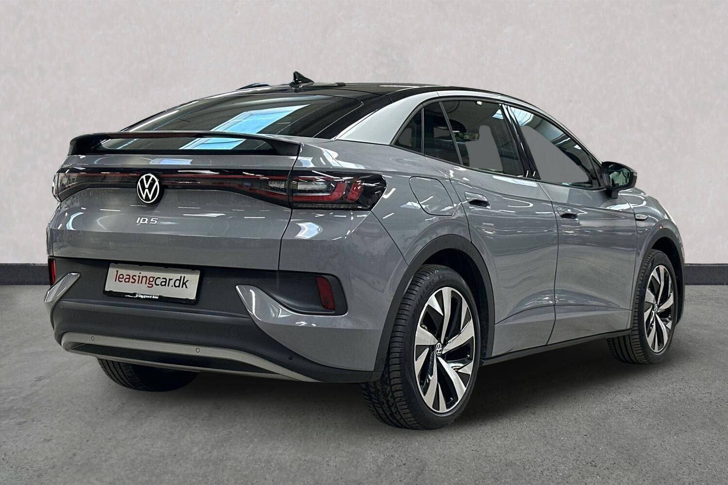 Billede af VW ID.5 EL Pro 174HK 5d Aut.