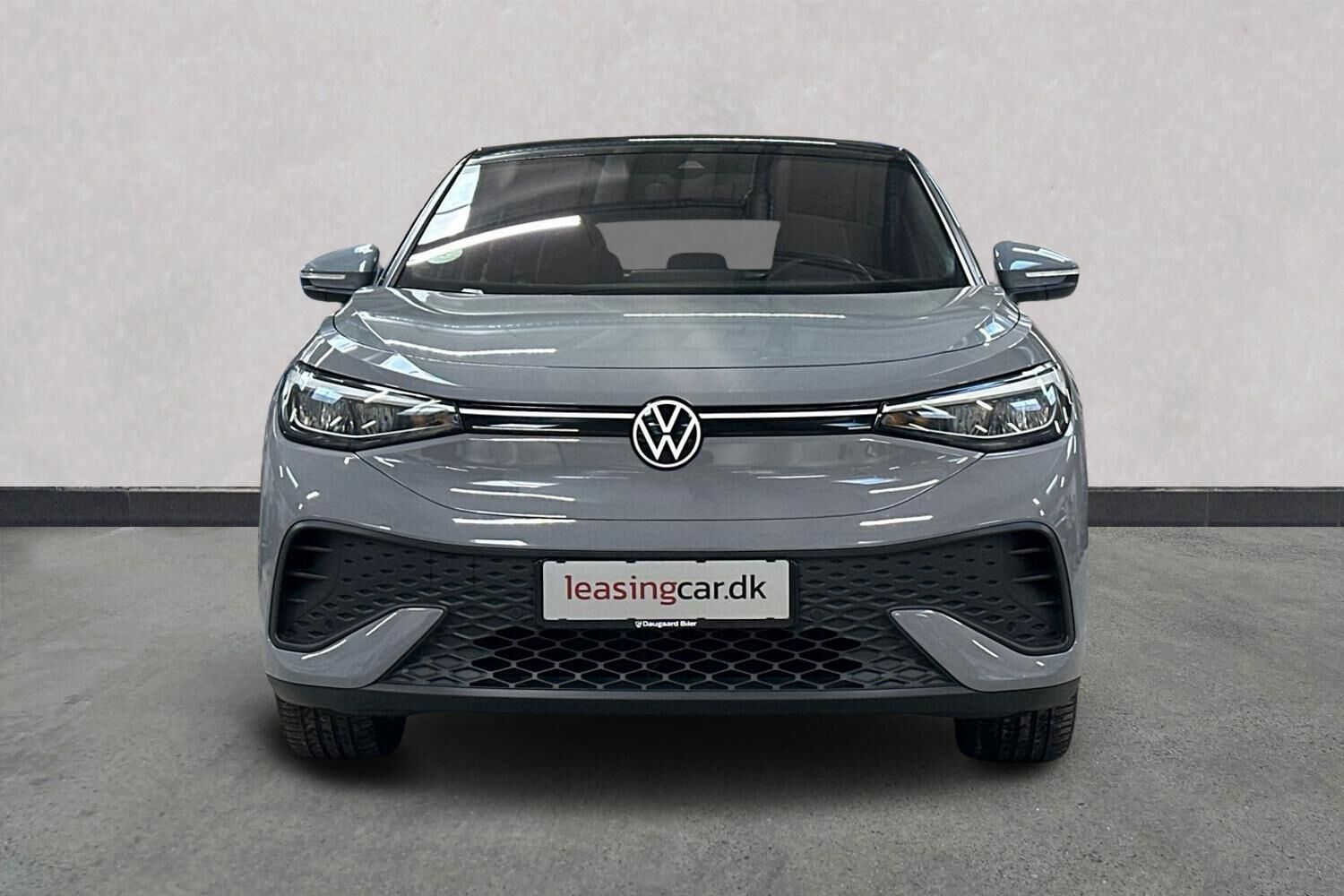 Billede af VW ID.5 EL Pro 174HK 5d Aut.