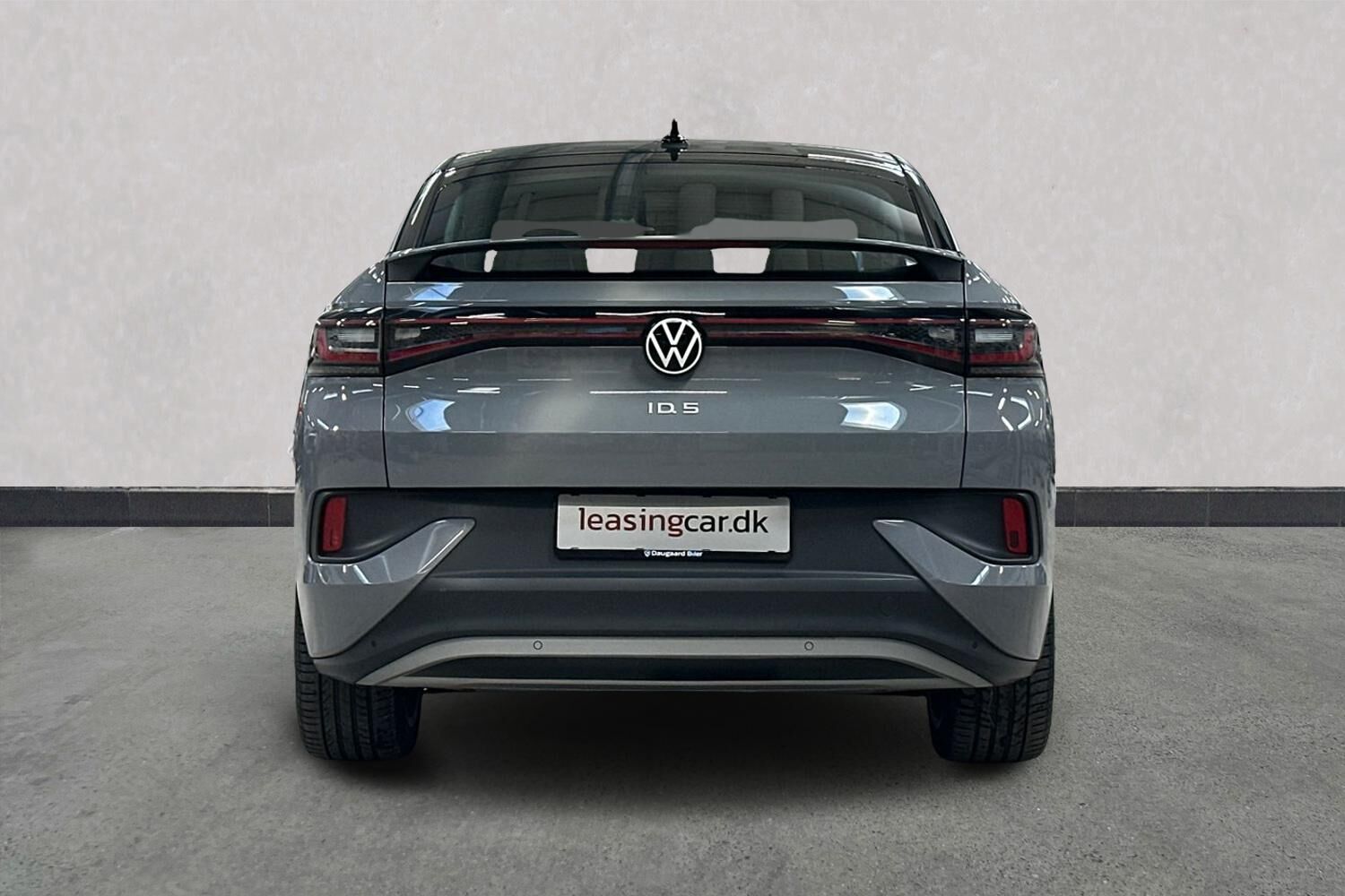 Billede af VW ID.5 EL Pro 174HK 5d Aut.