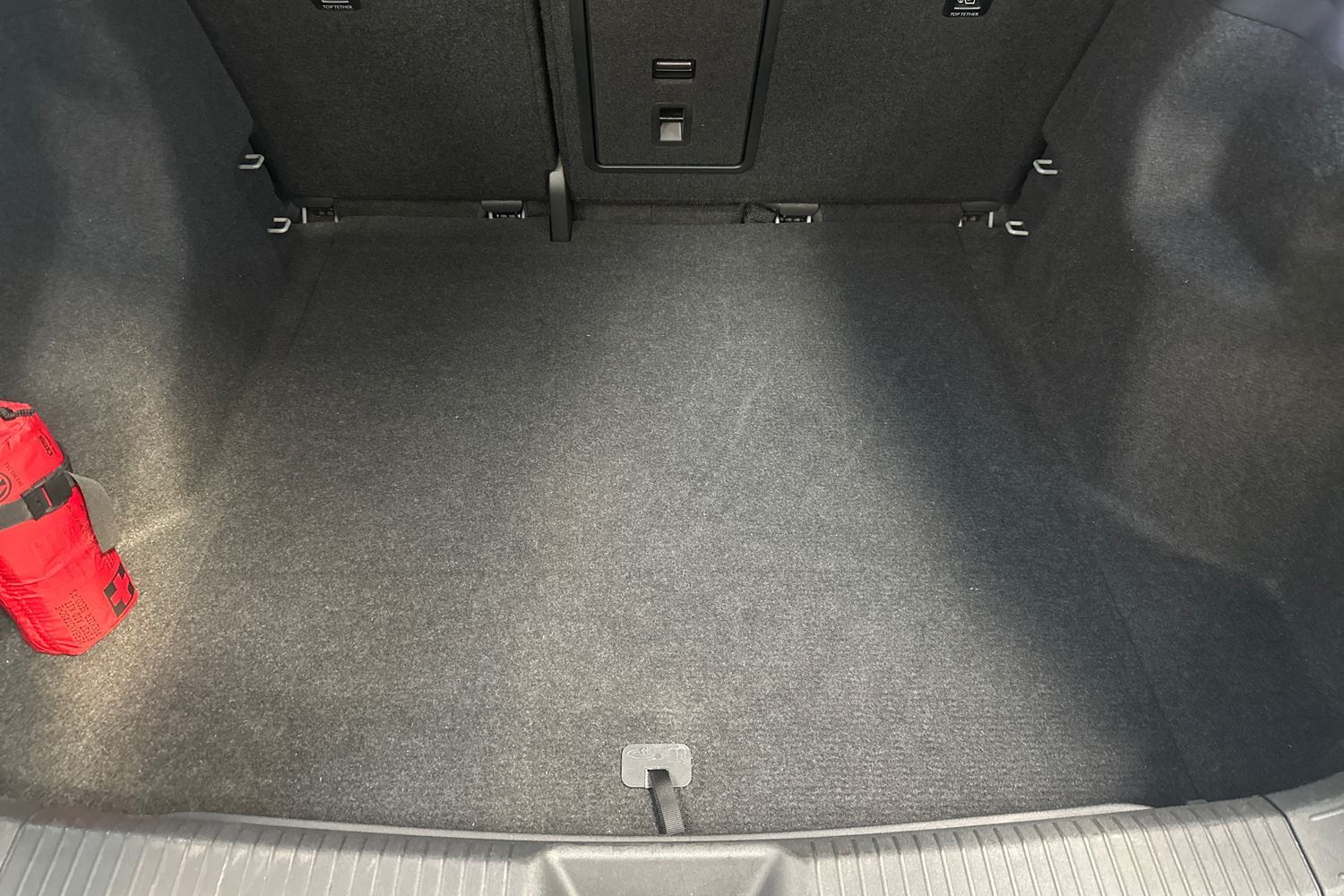 Billede af VW ID.5 EL Pro 174HK 5d Aut.