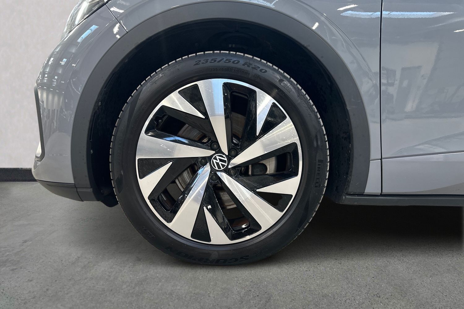 Billede af VW ID.5 EL Pro 174HK 5d Aut.