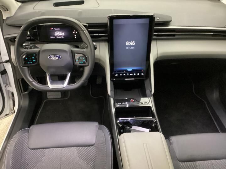 Billede af Ford Explorer EL UR Select RWD 286HK 5d Aut.