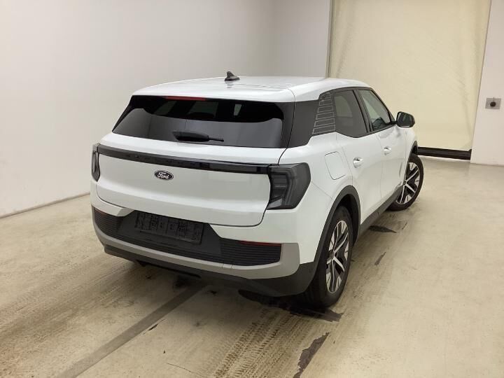 Billede af Ford Explorer EL UR Select RWD 286HK 5d Aut.