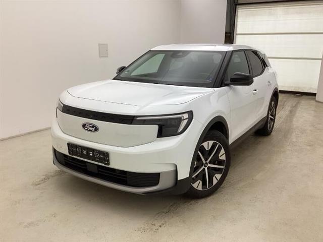Billede af Ford Explorer EL UR Select RWD 286HK 5d Aut.
