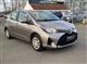 Billede af Toyota Yaris 1,3 VVT-I T2 100HK 5d 6g