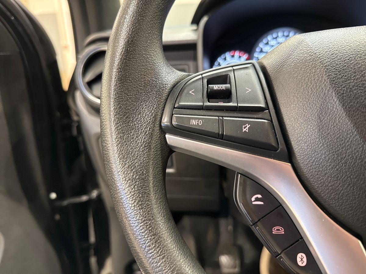 Billede af Suzuki Ignis 1,2 Dualjet  Mild hybrid Active AEB Hybrid 83HK 5d