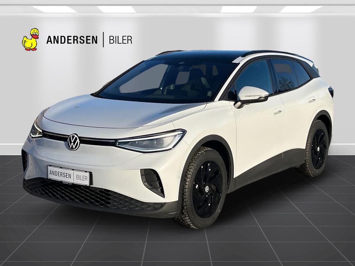 Billede af VW ID.4 EL Pro Plus  286HK 5d Aut. 