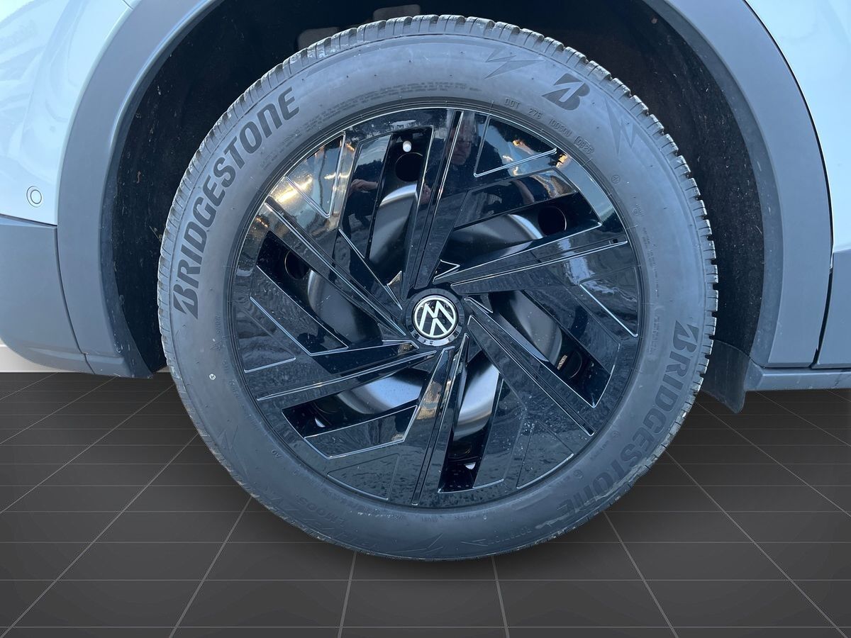 Billede af VW ID.4 EL Pro Plus  286HK 5d Aut. 