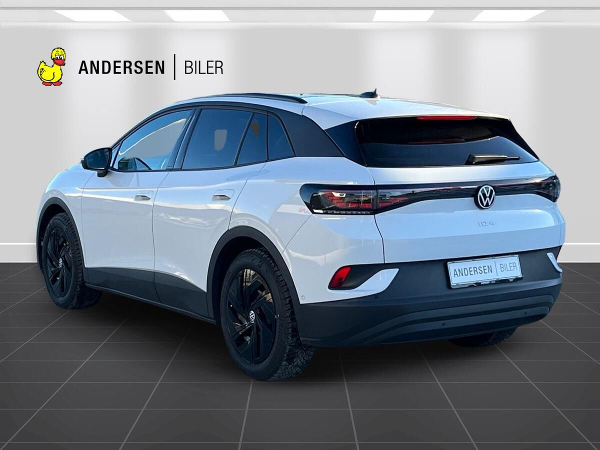 Billede af VW ID.4 EL Pro Plus  286HK 5d Aut. 