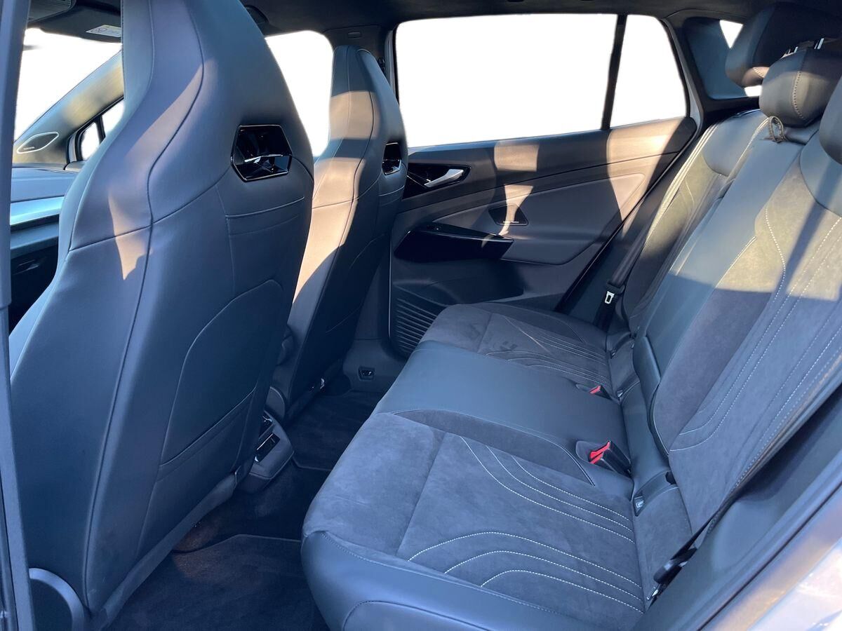 Billede af VW ID.4 EL Pro Plus  286HK 5d Aut. 