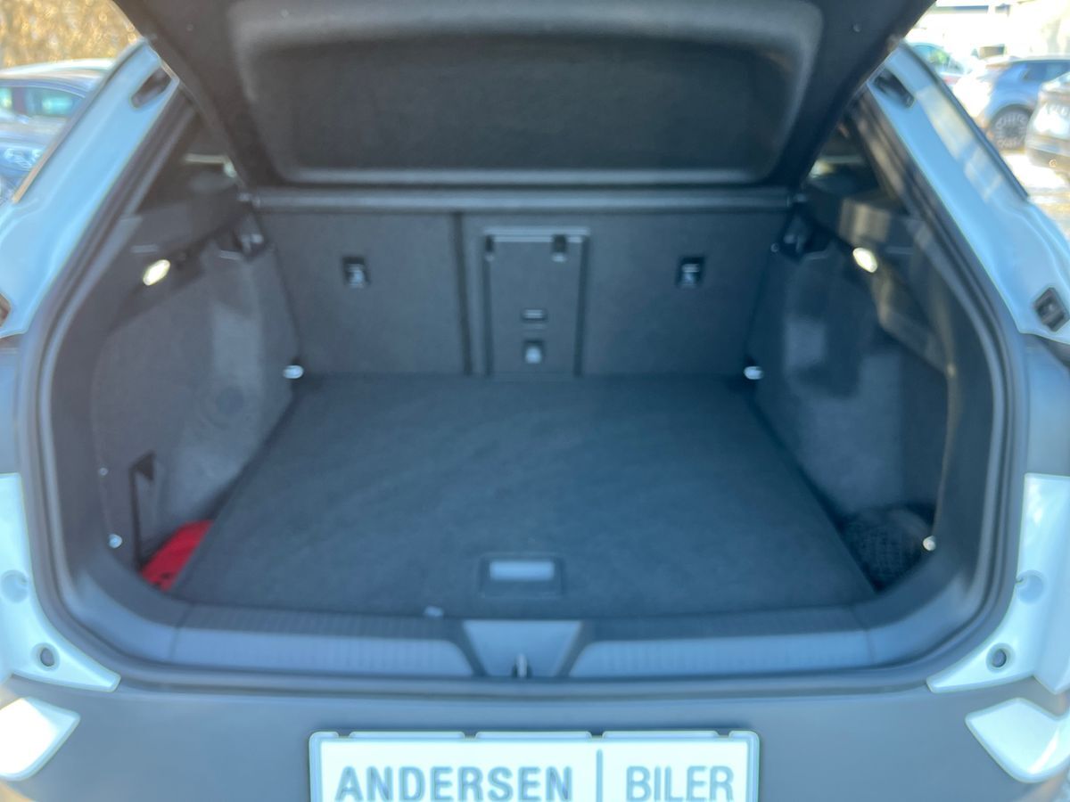 Billede af VW ID.4 EL Pro Plus  286HK 5d Aut. 