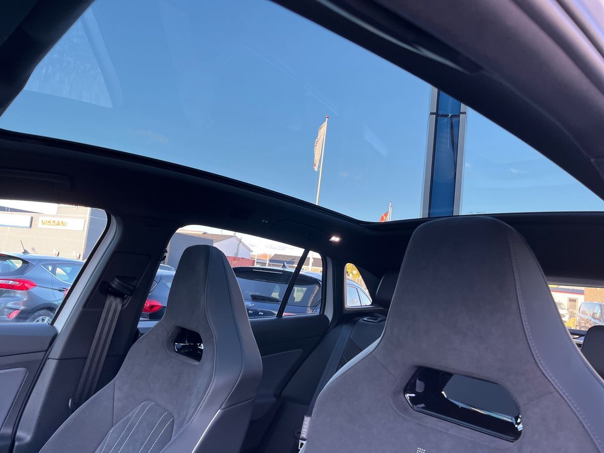 Billede af VW ID.4 EL Pro Plus  286HK 5d Aut. 