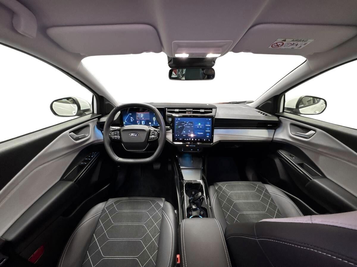 Billede af Ford Puma Gen-E EL Premium 168HK 5d Aut.