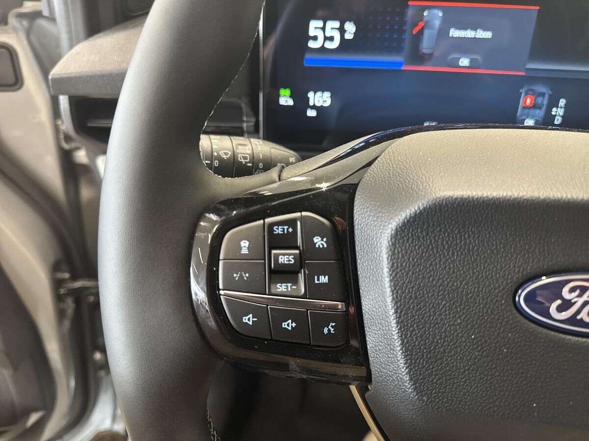 Billede af Ford Puma Gen-E EL Premium 168HK 5d Aut.