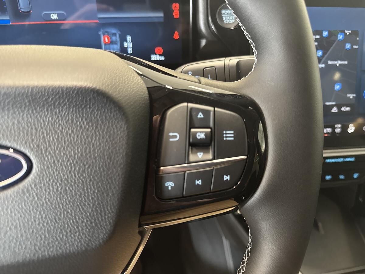 Billede af Ford Puma Gen-E EL Premium 168HK 5d Aut.