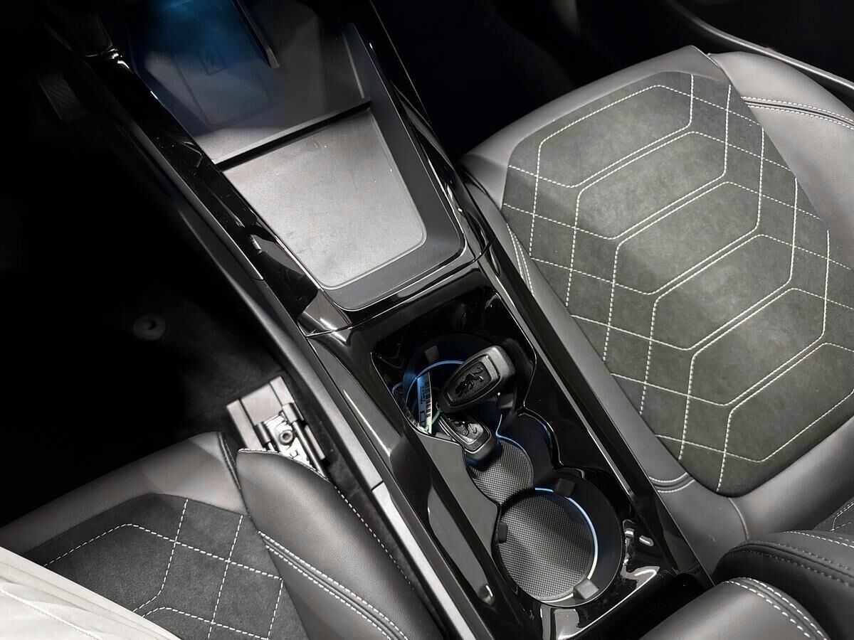 Billede af Ford Puma Gen-E EL Premium 168HK 5d Aut.