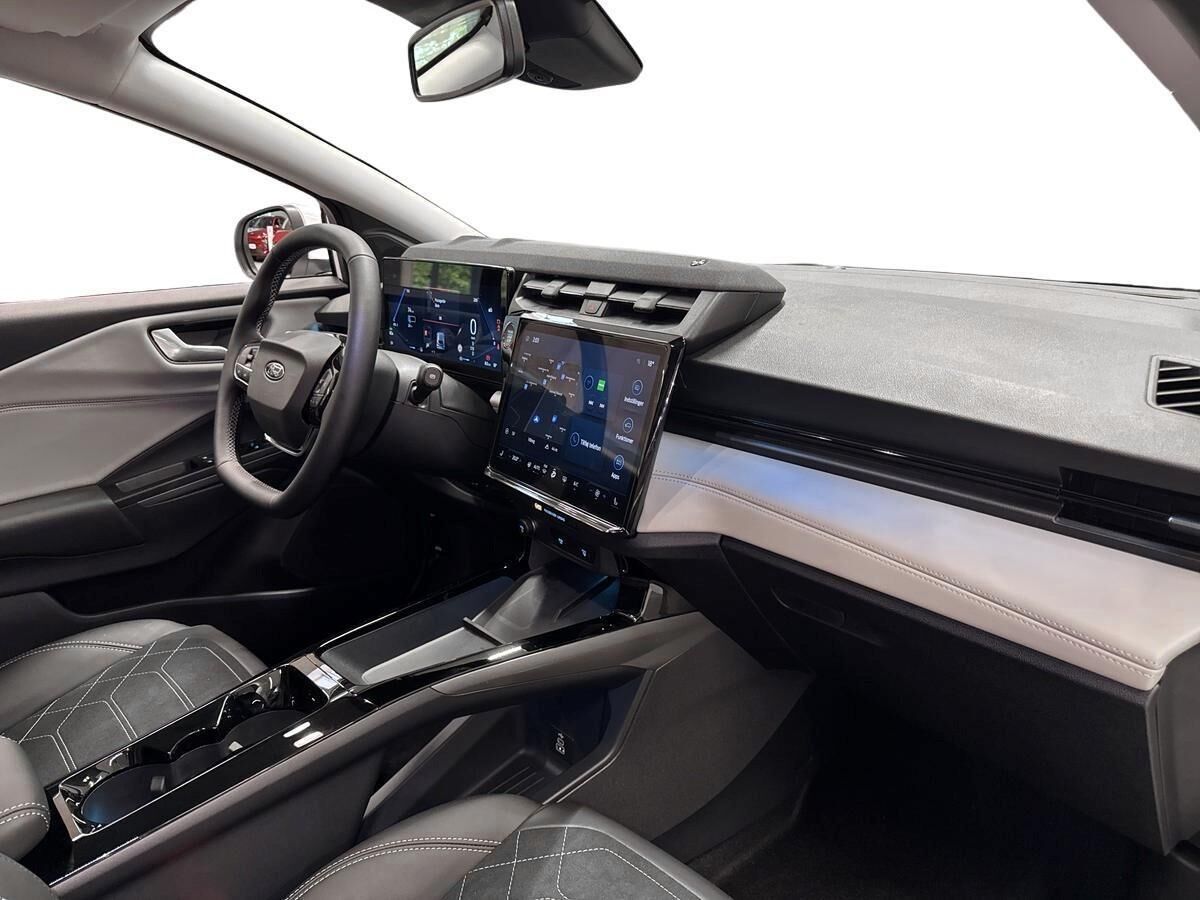 Billede af Ford Puma Gen-E EL Premium 168HK 5d Aut.