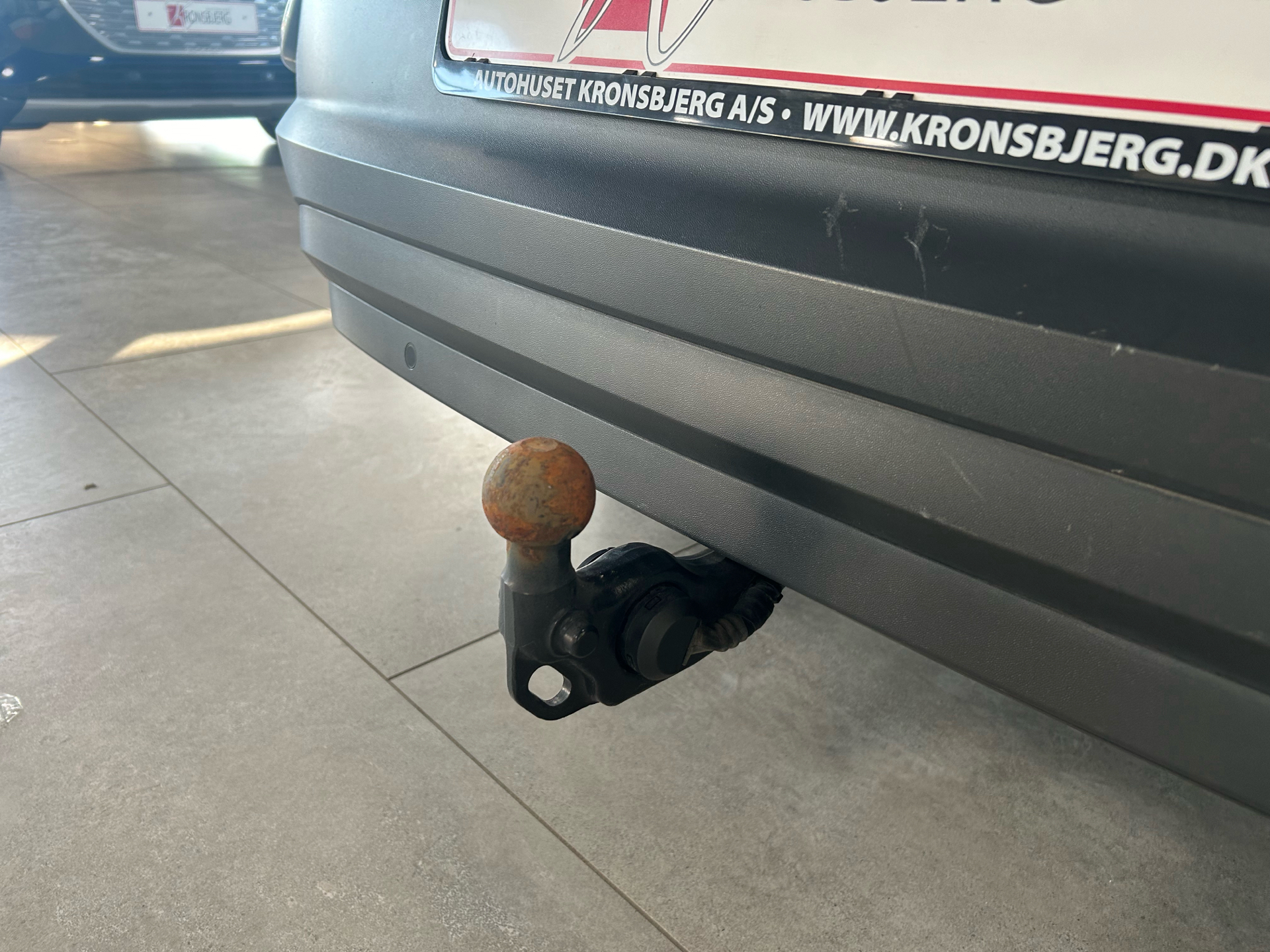 Billede af VW ID.4 EL Pro Performance 204HK 5d Aut.