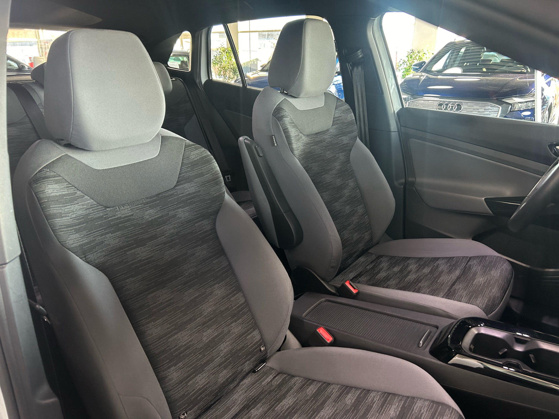 Billede af VW ID.4 EL Pro Performance 204HK 5d Aut.