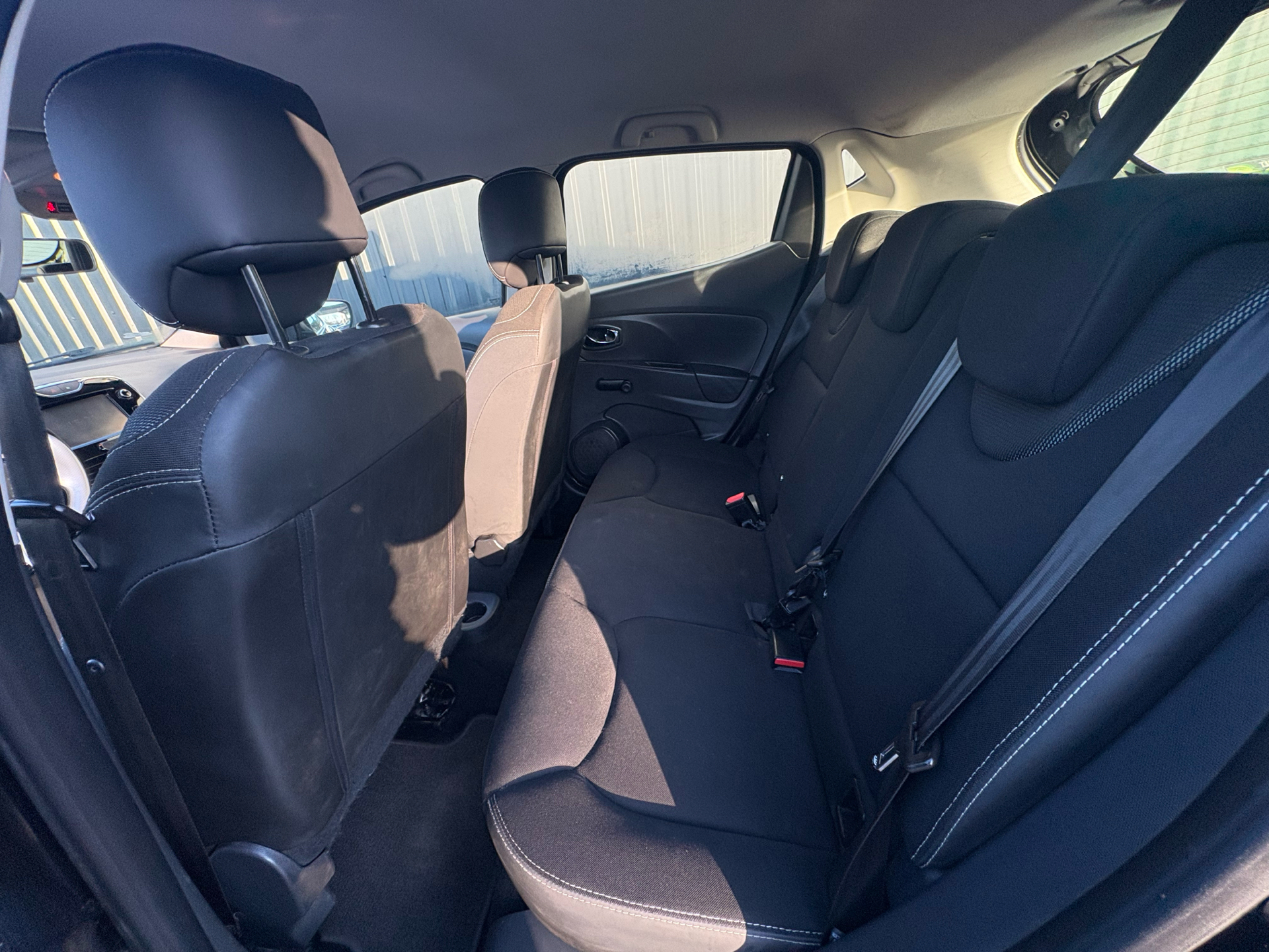 Billede af Renault Clio 1,5 DCI FAP Expression 90HK 5d