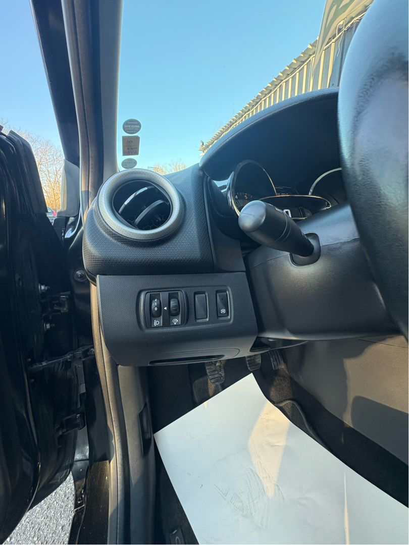 Billede af Renault Clio 1,5 DCI FAP Expression 90HK 5d