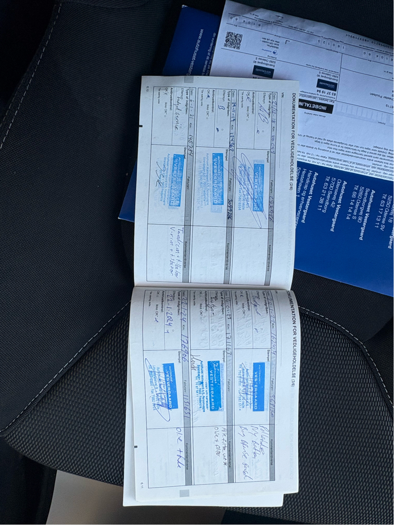 Billede af Renault Clio 1,5 DCI FAP Expression 90HK 5d