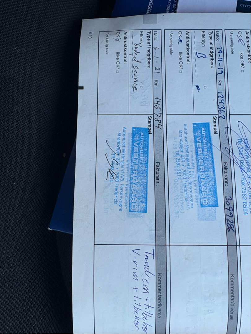 Billede af Renault Clio 1,5 DCI FAP Expression 90HK 5d