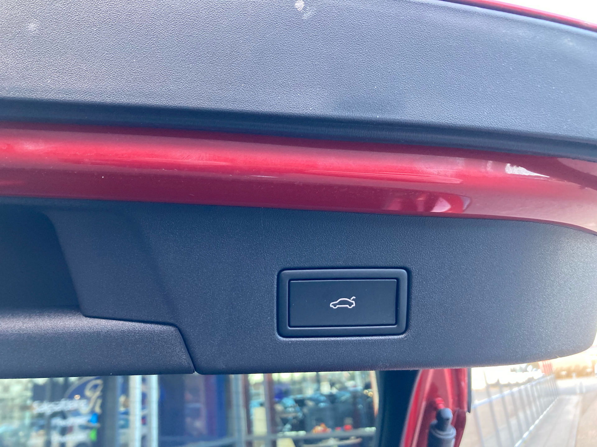 Billede af VW ID.5 EL Pro 286HK 5d Aut.