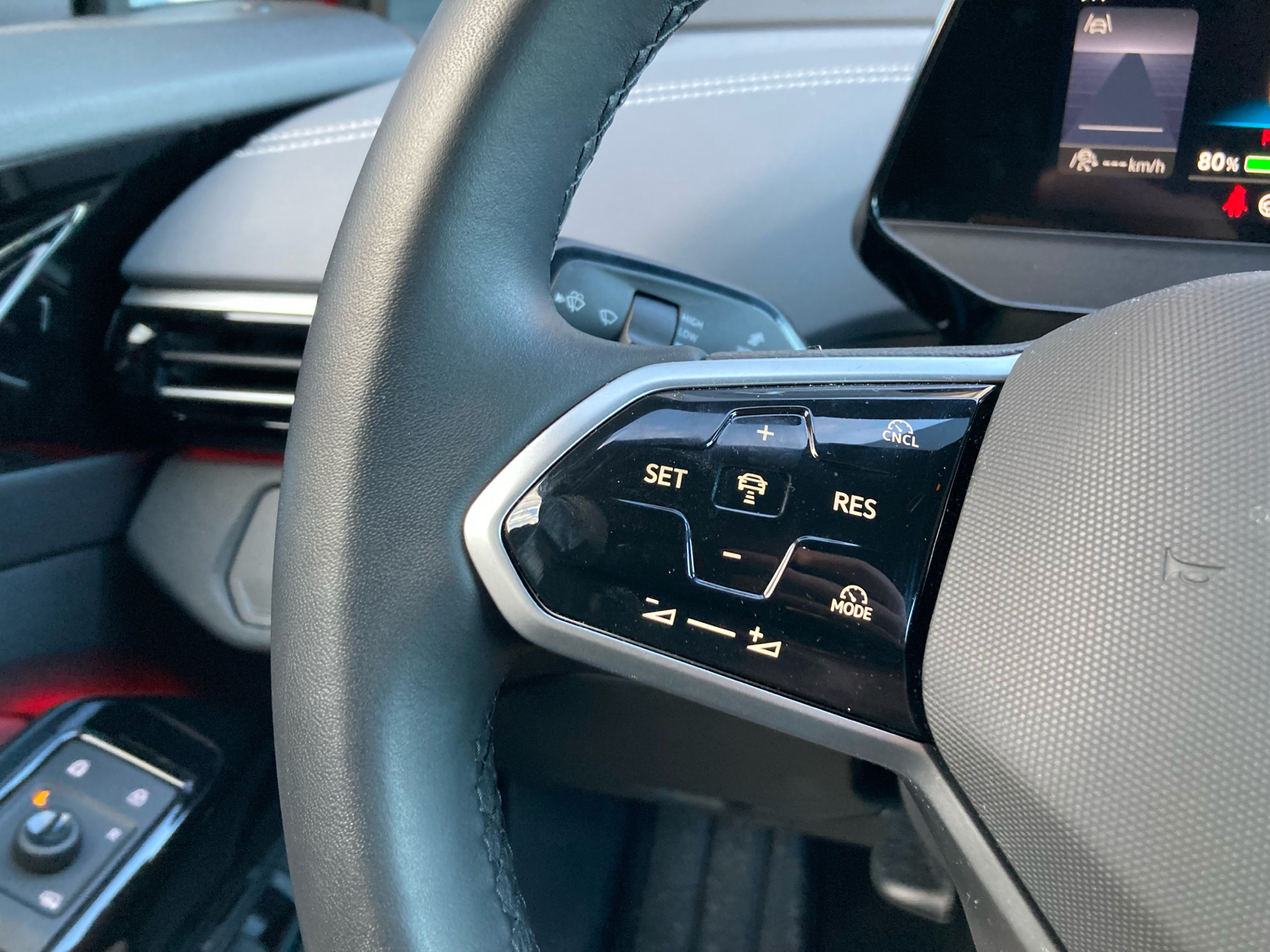 Billede af VW ID.5 EL Pro 286HK 5d Aut.